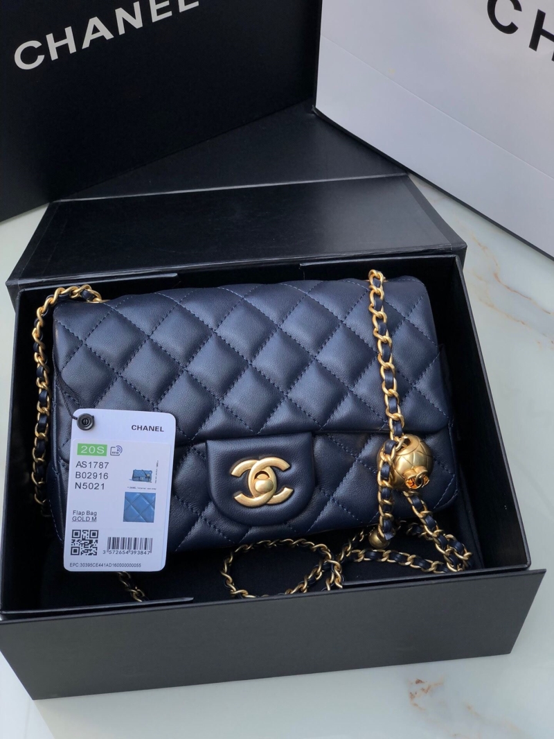 Ch**el cf series bags